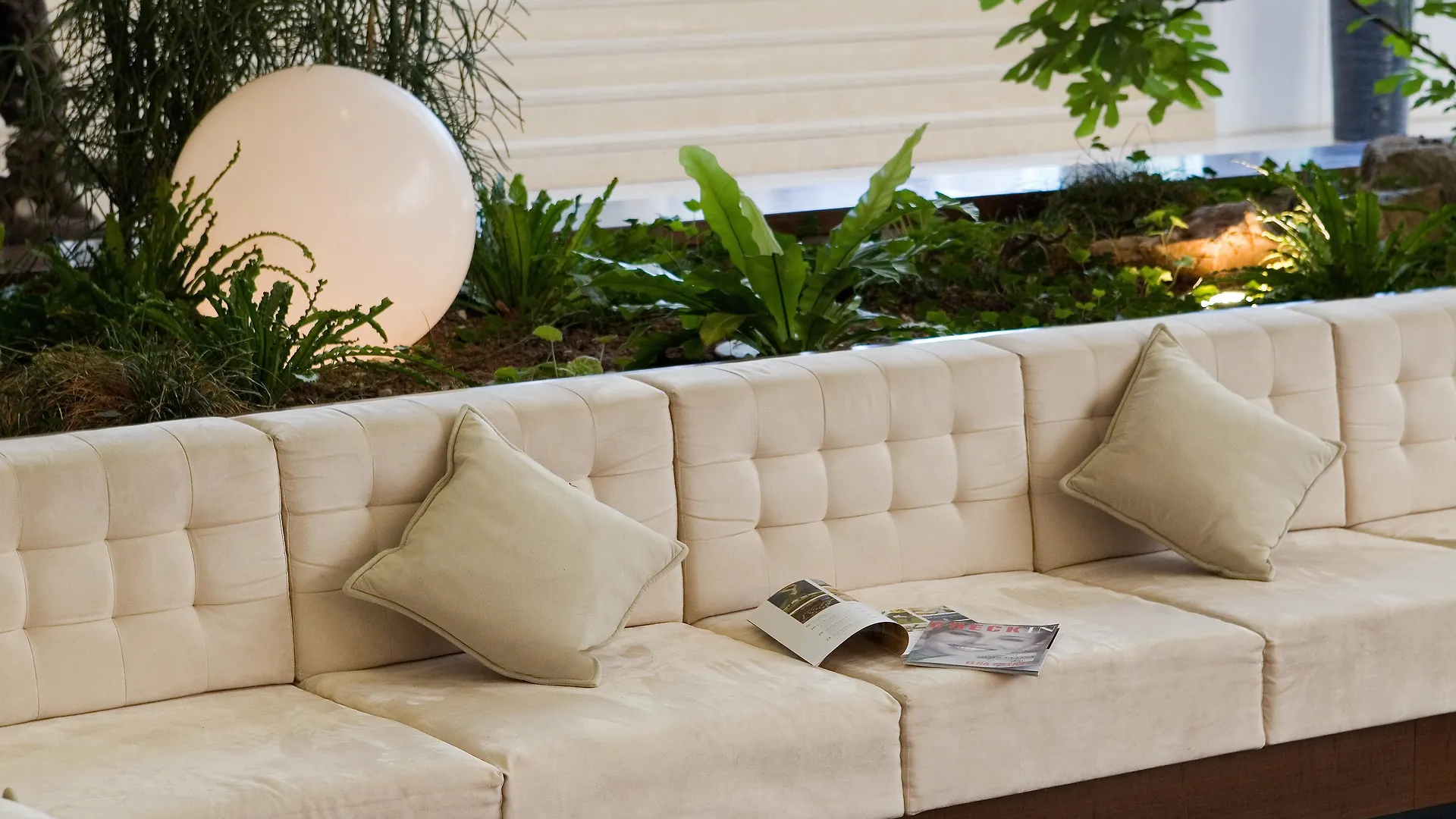 Ξενοδοχείο Residence Garden Istra Plava Laguna Ουμάγκ