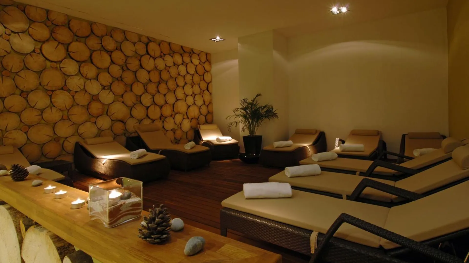 Ξενοδοχείο Residence Garden Istra Plava Laguna Ουμάγκ