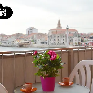 Apartment Riva Sea View, Umag