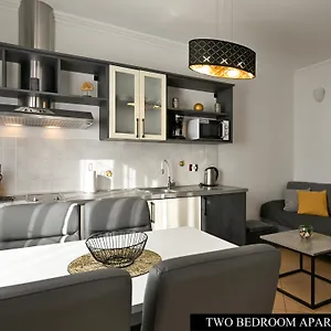 Apartment Angela, Umag
