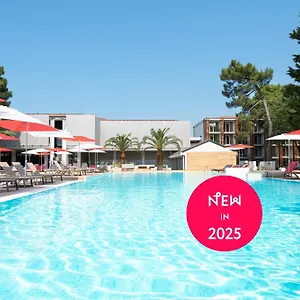 Hotel Pelegrin Plava Laguna (adults Only)