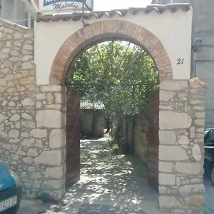 Appartamento Matulic 