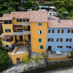 Appartamento Apartments&rooms Roberto B. 