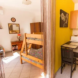 Appartamento Punta Vilma 