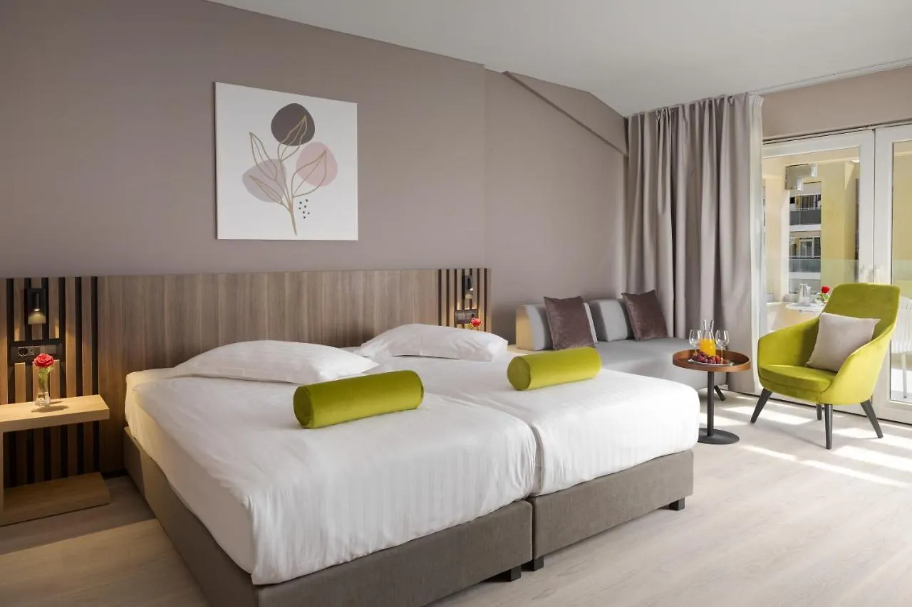 Residence Garden Istra Plava Laguna Umago