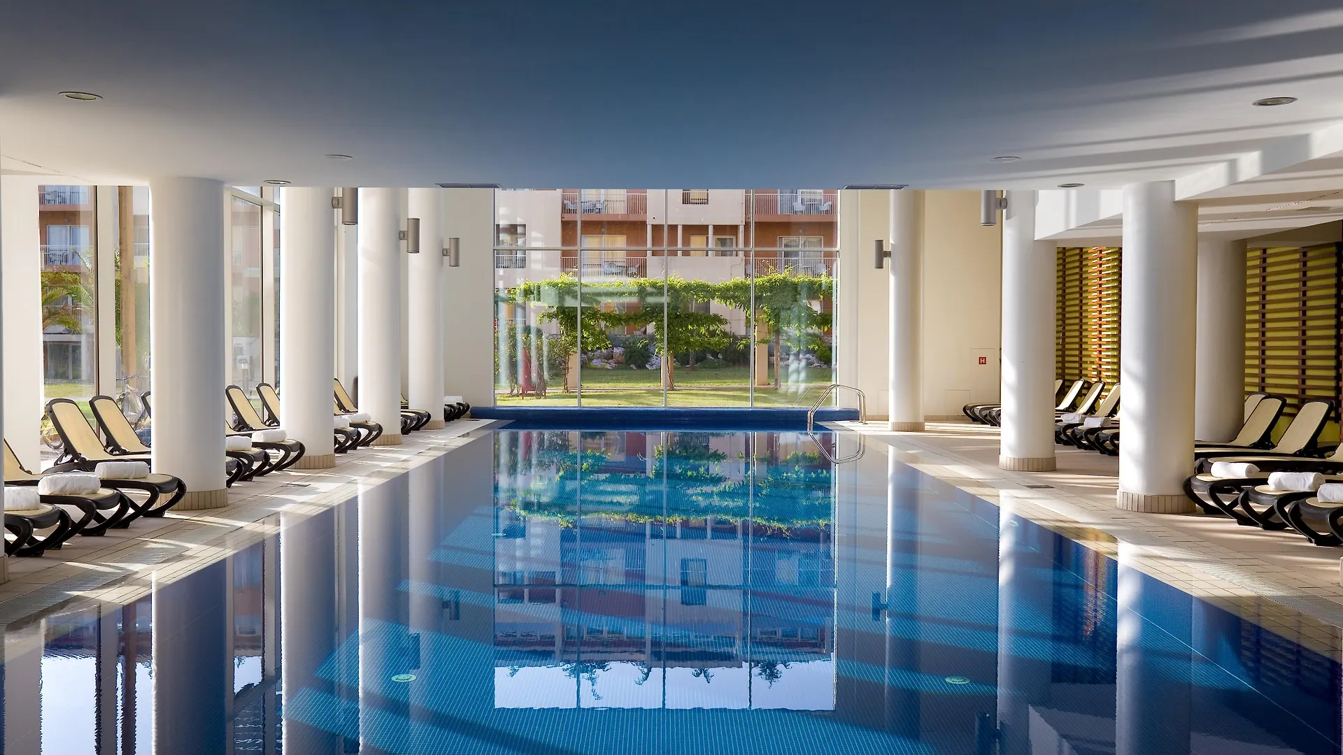 Residence Garden Istra Plava Laguna Umag Hotel
