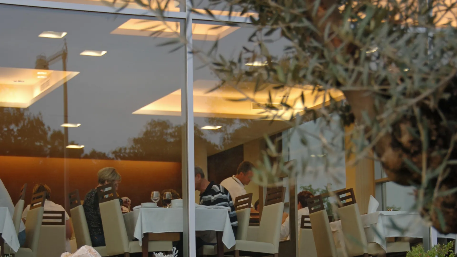 Residence Garden Istra Plava Laguna Umag Croatia