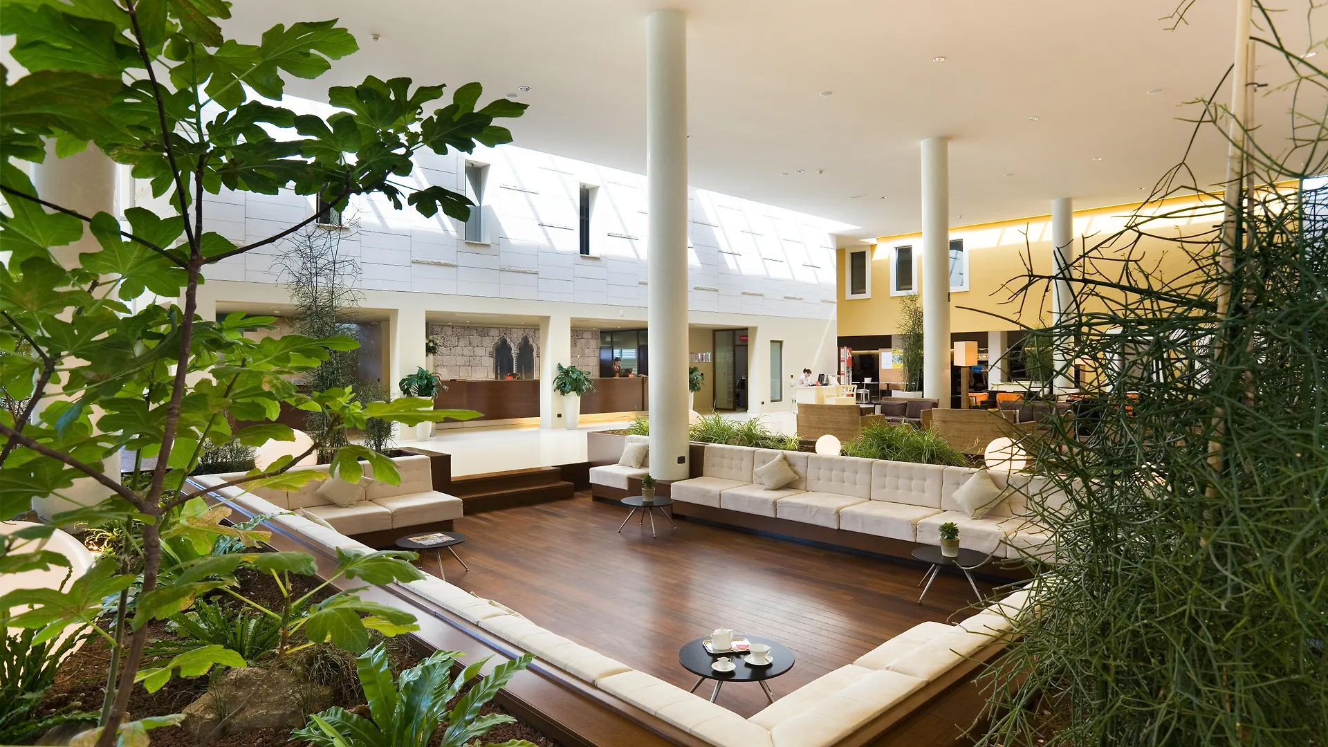 Residence Garden Istra Plava Laguna Umago Hotel