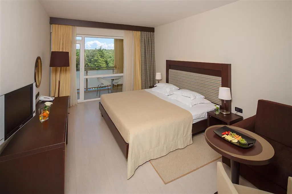 Residence Garden Istra Plava Laguna Umag Hotel