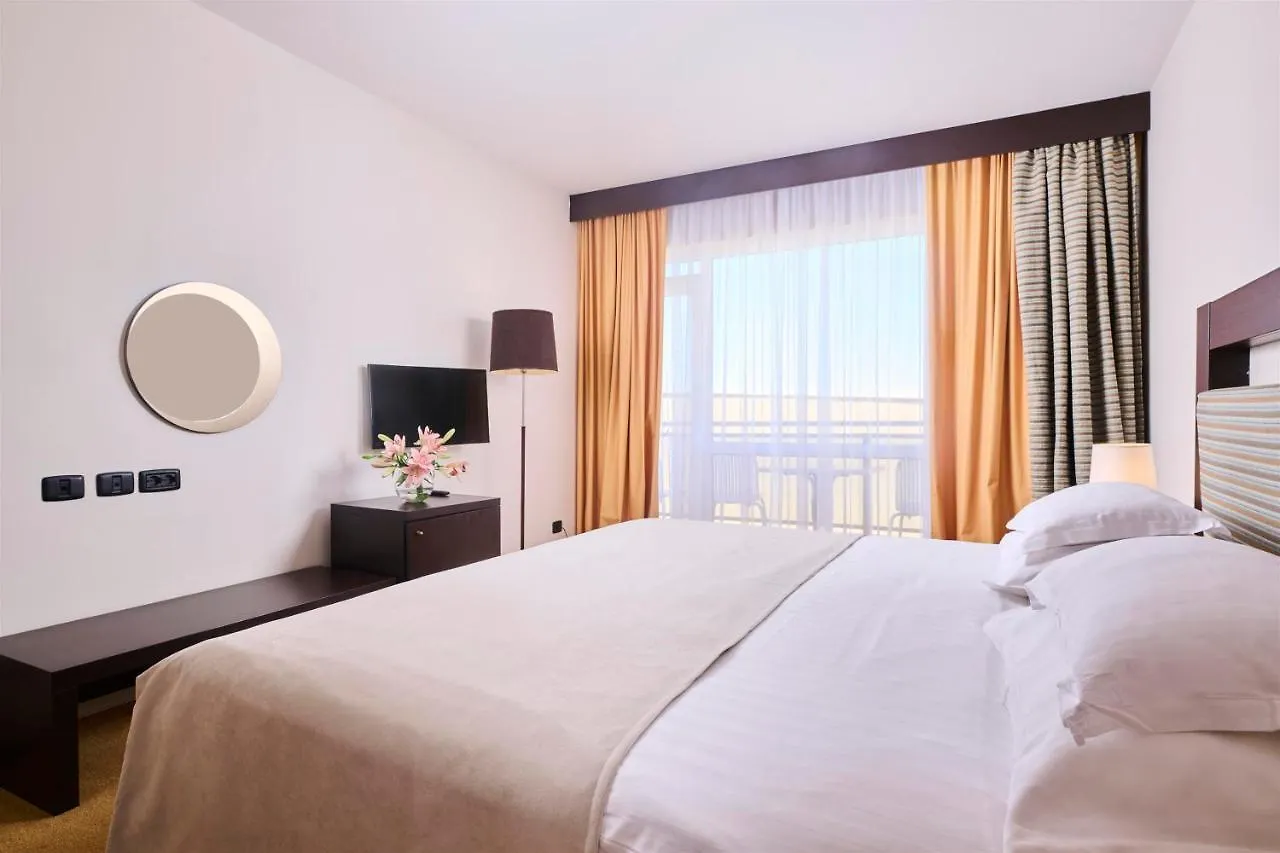 Hotel Residence Garden Istra Plava Laguna Umag