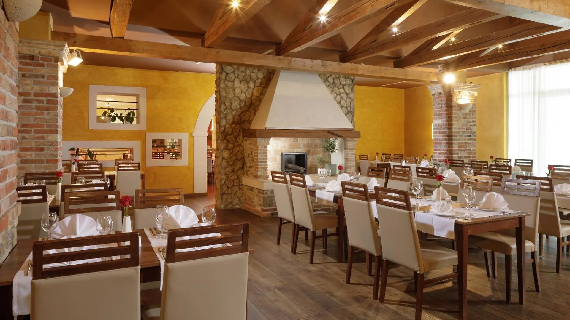 **** Hotel Residence Garden Istra Plava Laguna Umag Croatia