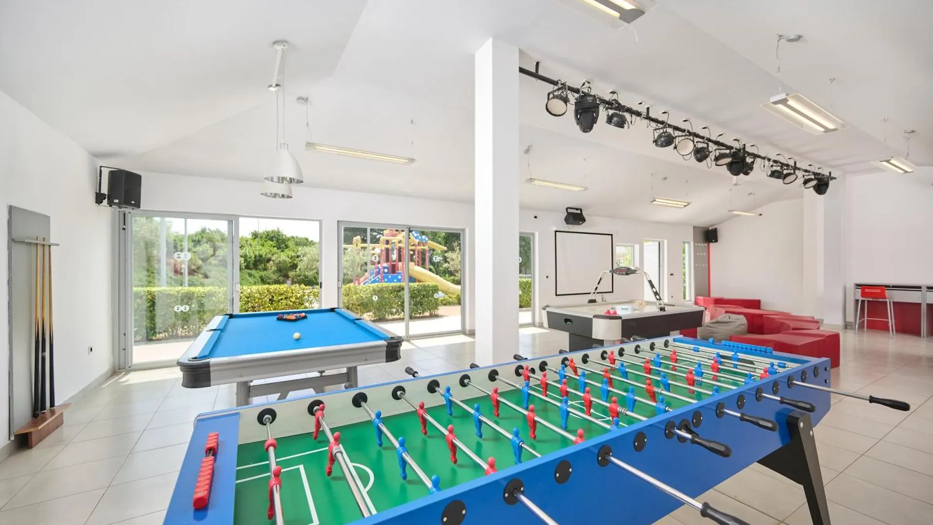 Residence Garden Istra Plava Laguna Umag Hotel