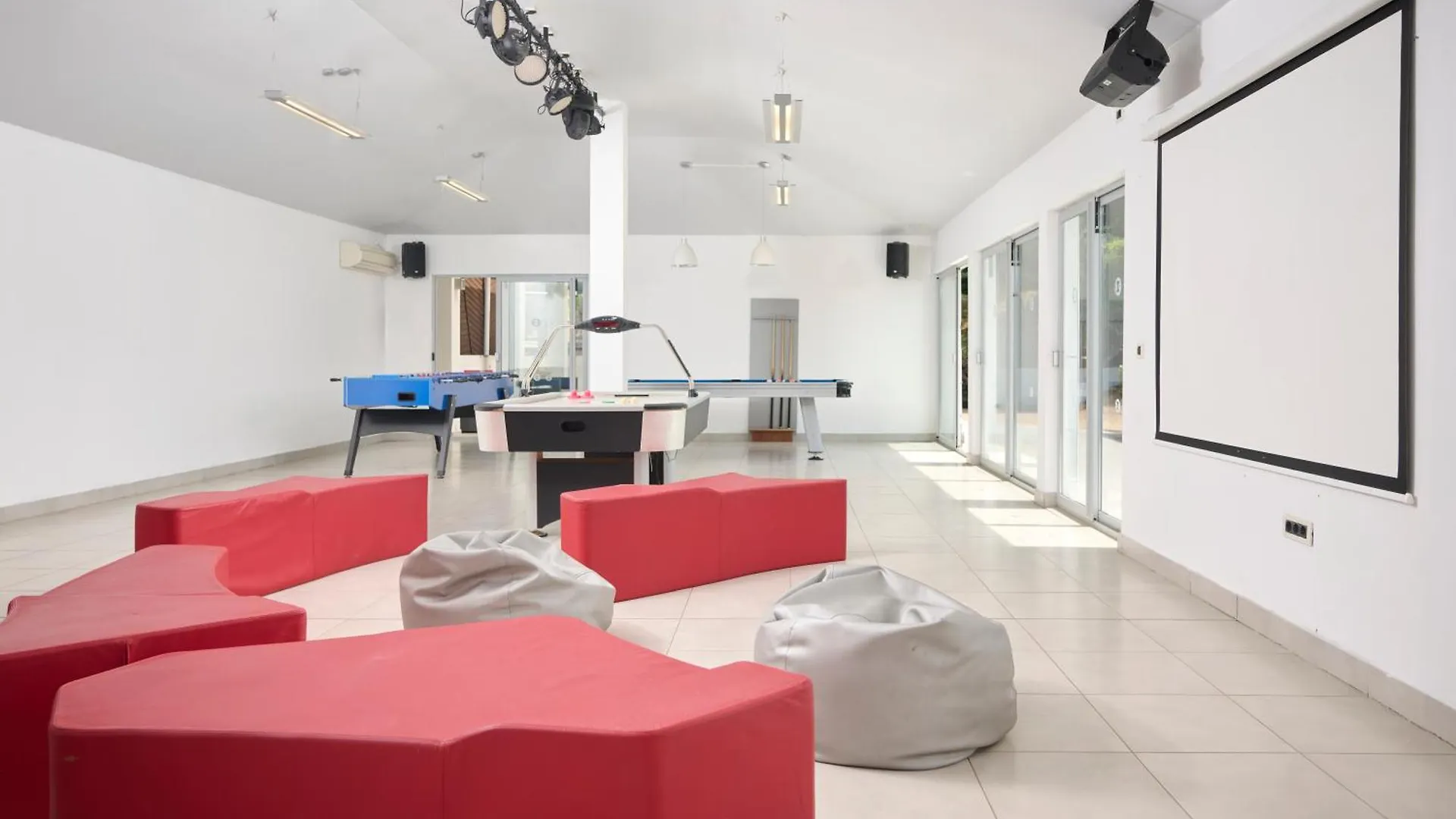 Residence Garden Istra Plava Laguna Umag Croatia